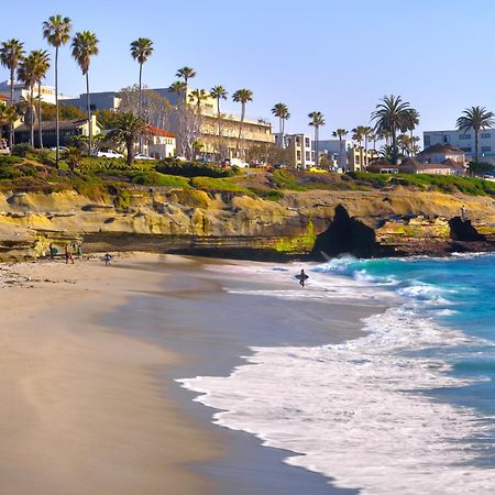 Hotel Karlan San Diego - A Doubletree By Hilton Exterior foto
