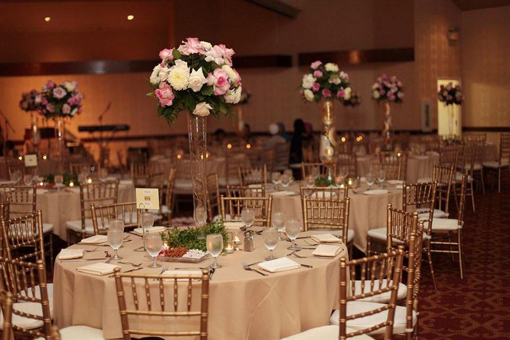 Hotel Karlan San Diego - A Doubletree By Hilton Restaurant foto