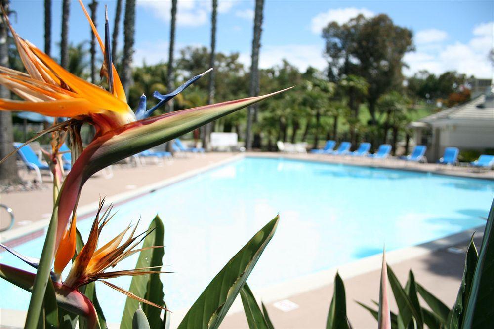 Hotel Karlan San Diego - A Doubletree By Hilton Einrichtungen foto