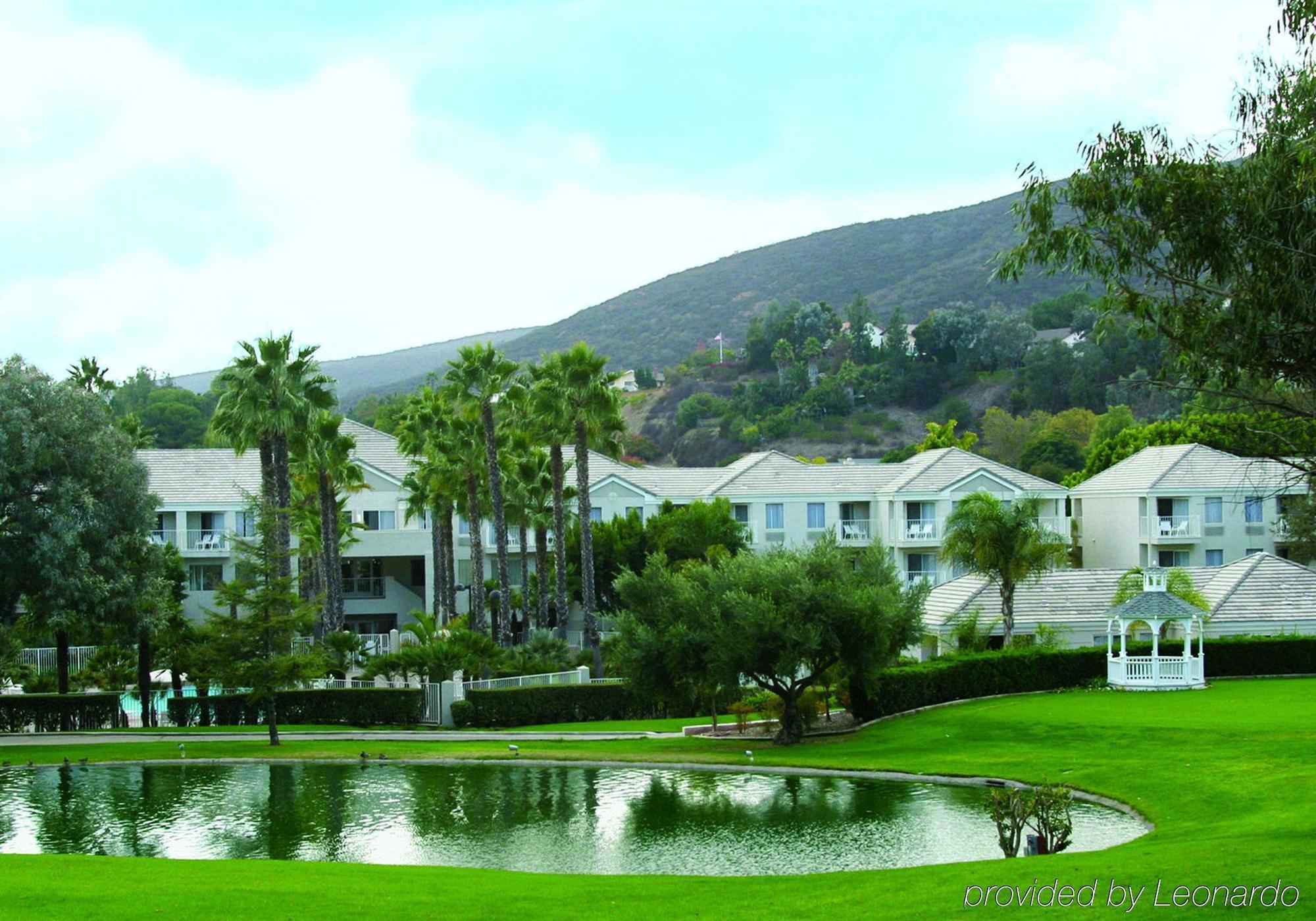 Hotel Karlan San Diego - A Doubletree By Hilton Exterior foto