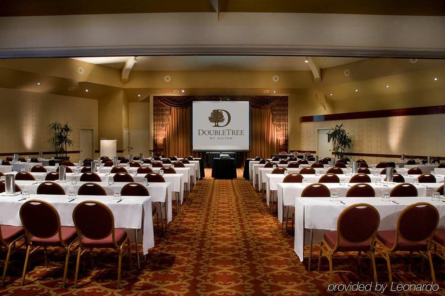Hotel Karlan San Diego - A Doubletree By Hilton Business foto