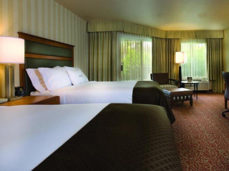 Hotel Karlan San Diego - A Doubletree By Hilton Exterior foto
