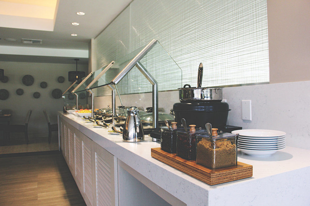 Hotel Karlan San Diego - A Doubletree By Hilton Exterior foto
